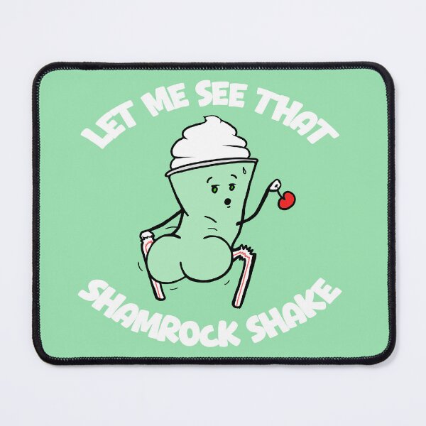 Item preview, Shamrock Shakin' designed and sold by stizziecreative.