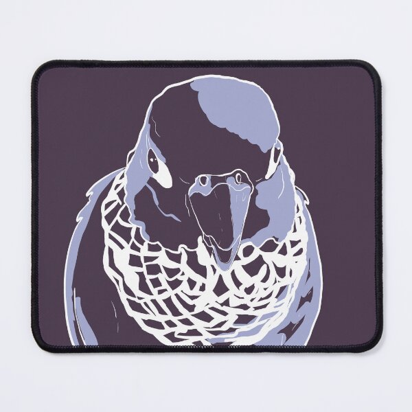 Item preview, Conure designed and sold by Emilie Tremblay.