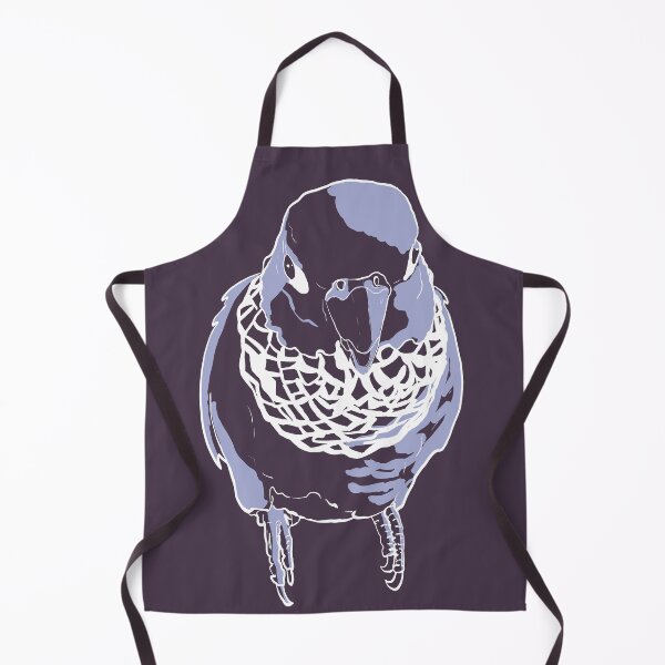 Item preview, Conure designed and sold by Emilie Tremblay.