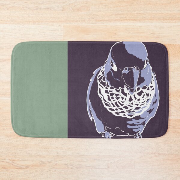 Item preview, Conure designed and sold by Emilie Tremblay.