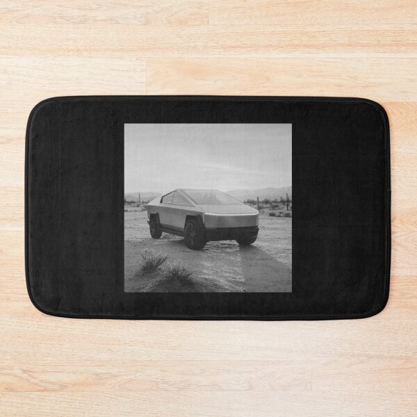 Item preview, cybertruck designed and sold by TEEJAMBOREE.