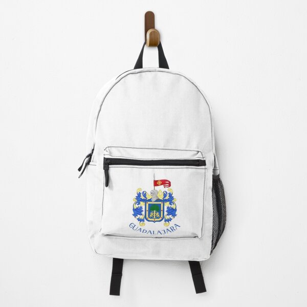 Item preview, Guadalajara Coat of Arms , Mexico designed and sold by jeshands.