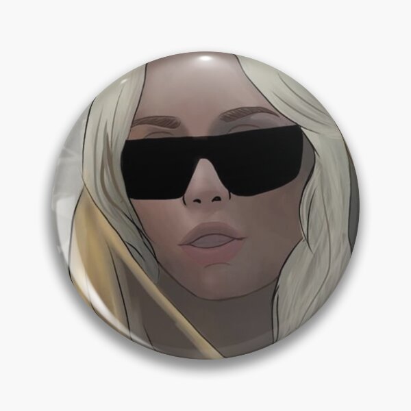 Item preview, Fan art Miley Cyrus Flowers designed and sold by ROOGERT-ART.