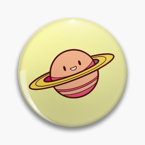 Item preview, Cosmic Ice Cream Planets – Kawaii Space Dessert designed and sold by Timegraf.