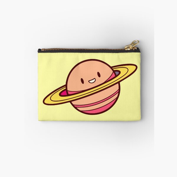 Item preview, Cosmic Ice Cream Planets – Kawaii Space Dessert designed and sold by Timegraf.