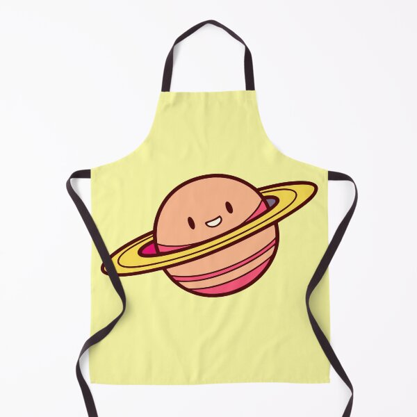 Item preview, Cosmic Ice Cream Planets – Kawaii Space Dessert designed and sold by Timegraf.