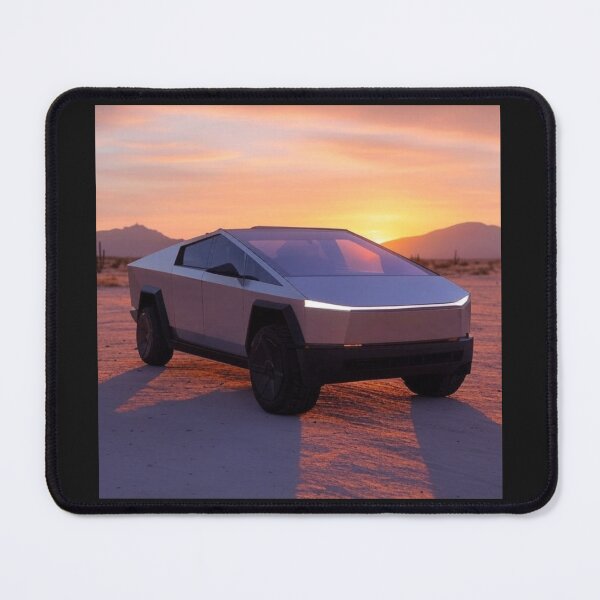Item preview, cybertruck designed and sold by TEEJAMBOREE.