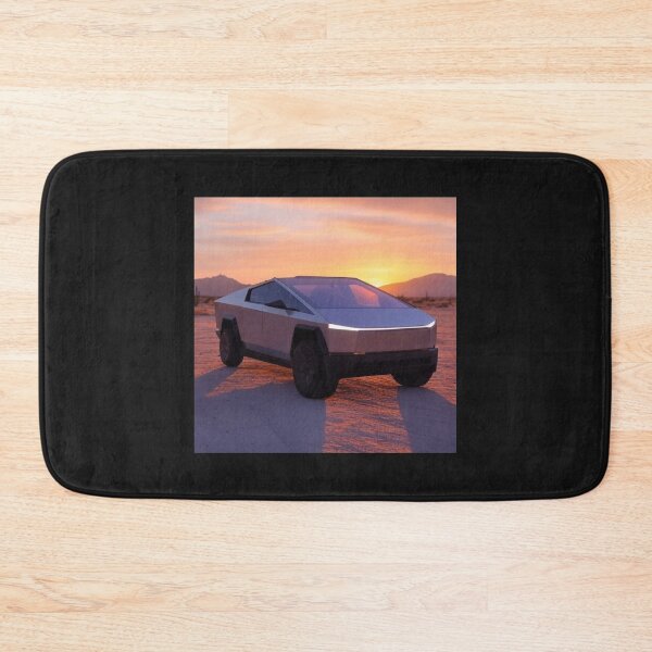 Item preview, cybertruck designed and sold by TEEJAMBOREE.