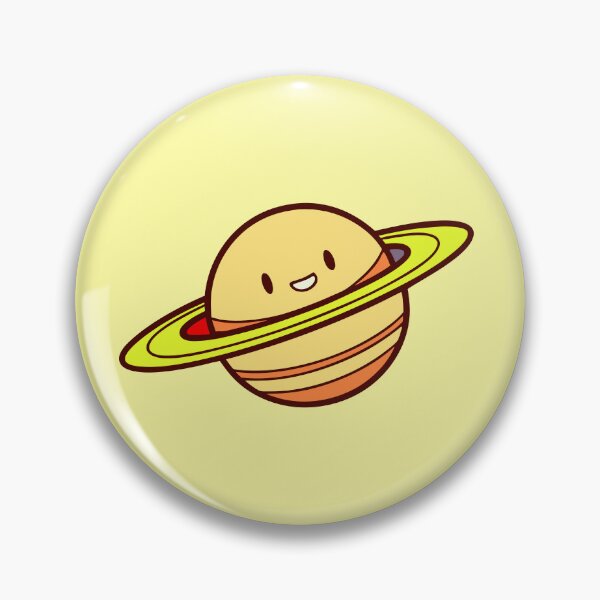 Item preview, Cosmic Ice Cream Planets – Kawaii Space Dessert designed and sold by Timegraf.