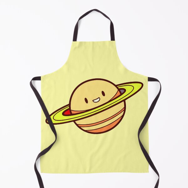 Item preview, Cosmic Ice Cream Planets – Kawaii Space Dessert designed and sold by Timegraf.