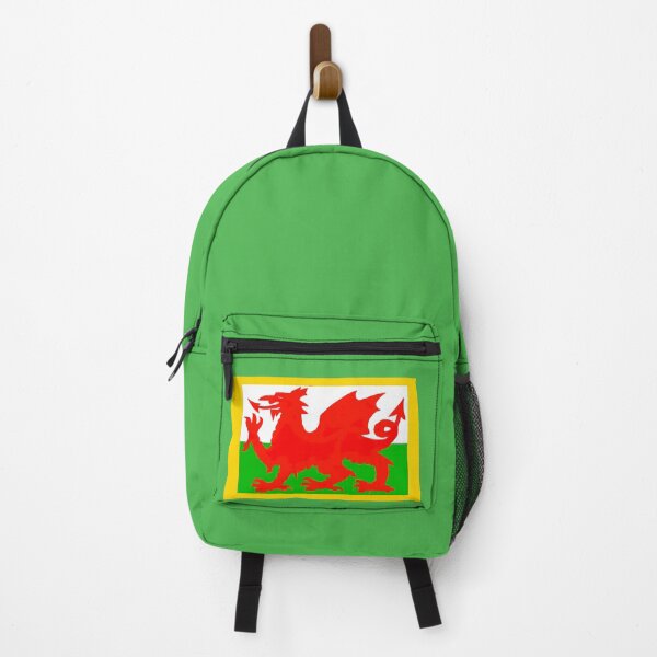 Item preview, Welsh Dragon  designed and sold by donwillisjrart.