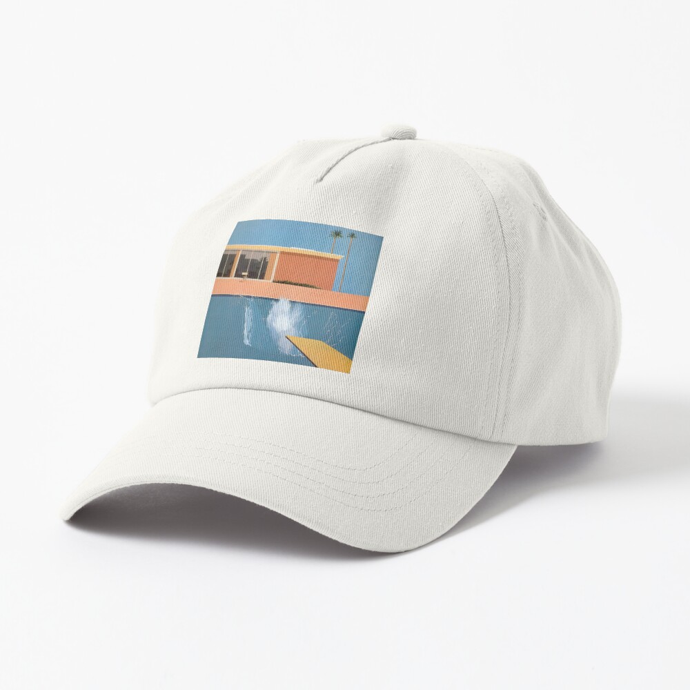 Item preview, Dad Hat designed and sold by Ceremonials-.