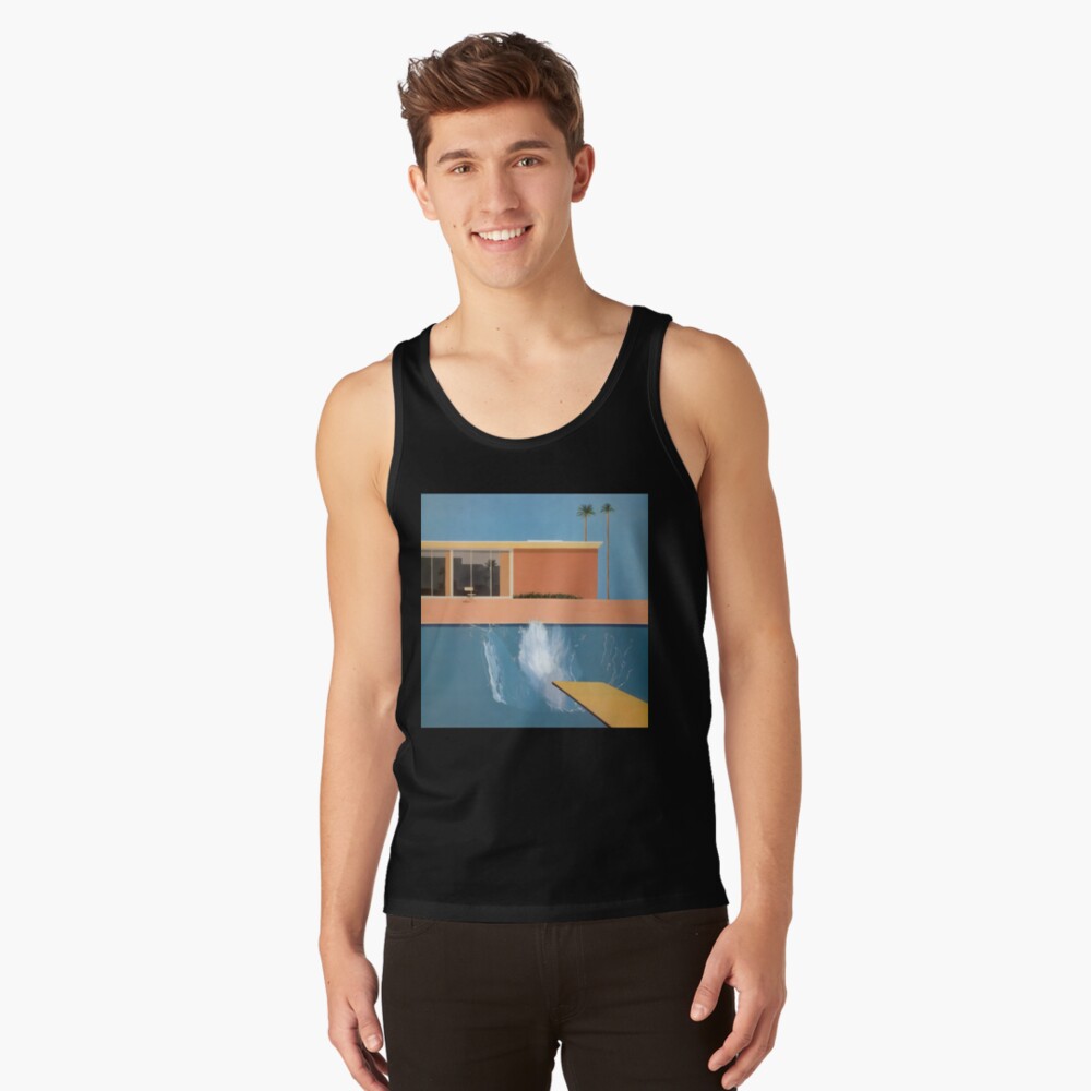 Item preview, Tank Top designed and sold by Ceremonials-.