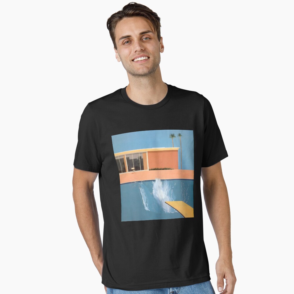 Item preview, Essential T-Shirt designed and sold by Ceremonials-.
