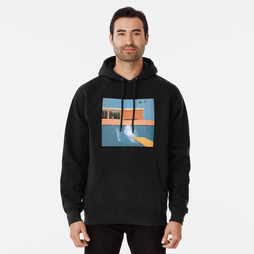 Item preview, Pullover Hoodie designed and sold by Ceremonials-.