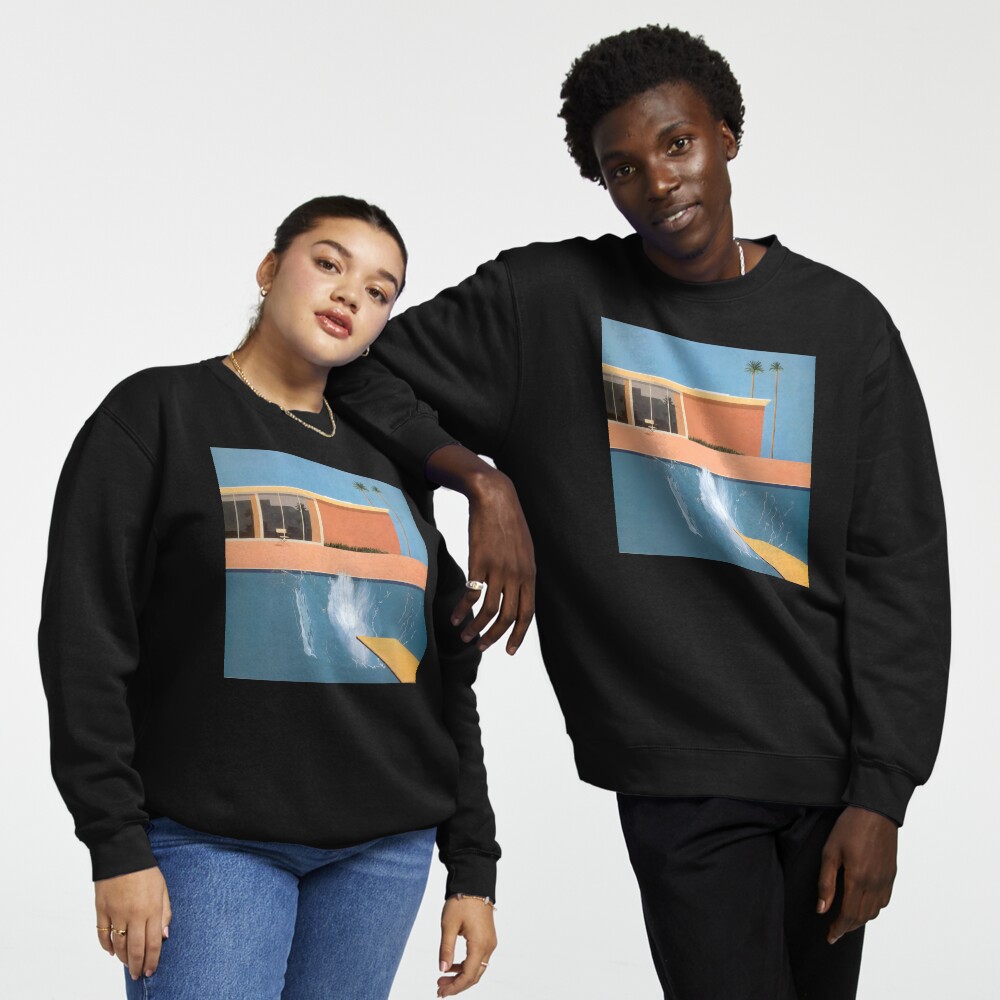 Item preview, Pullover Sweatshirt designed and sold by Ceremonials-.