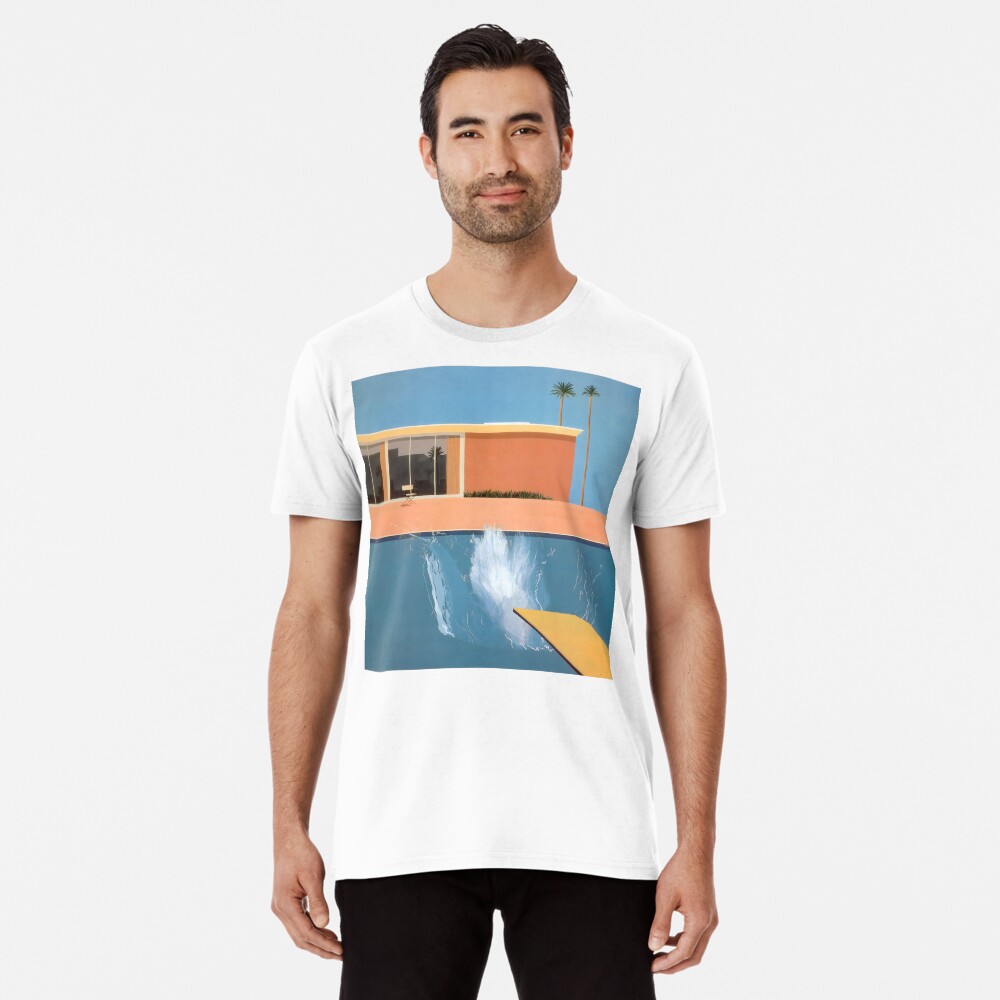 Item preview, Premium T-Shirt designed and sold by Ceremonials-.