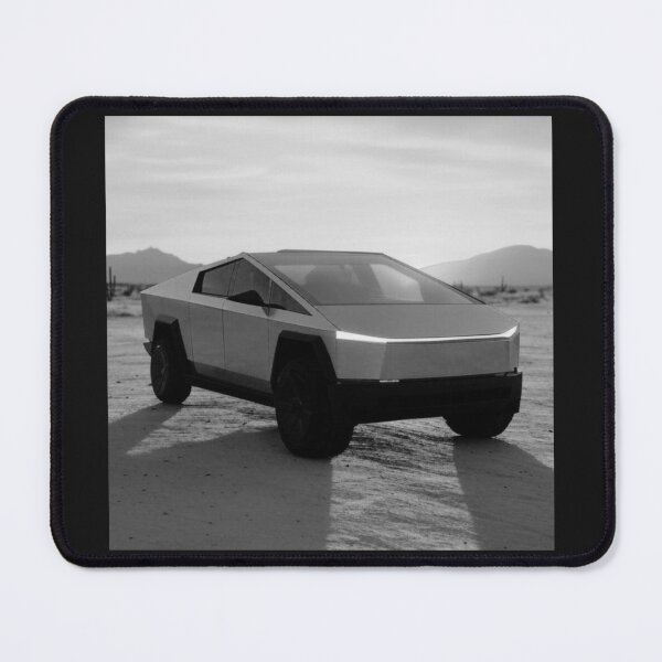 Item preview, cybertruck designed and sold by TEEJAMBOREE.