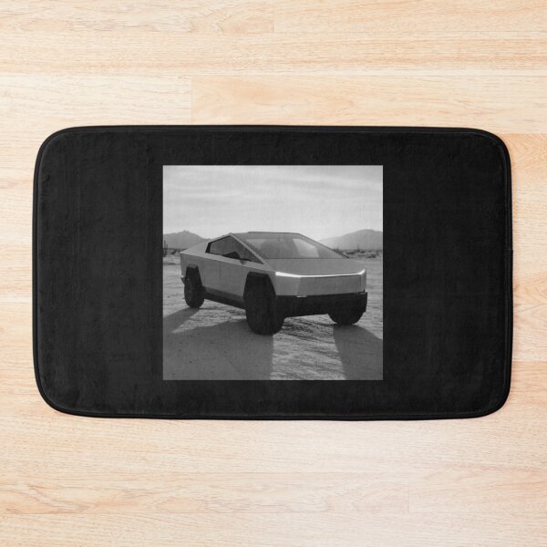 Item preview, cybertruck designed and sold by TEEJAMBOREE.