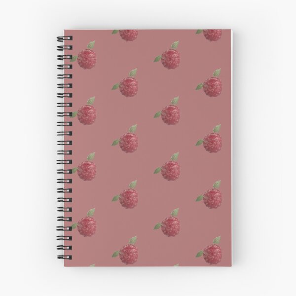 Item preview, Raspberry designed and sold by shopartsyraes.