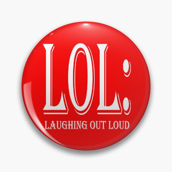 Item preview, LOL designed and sold by Seeded.
