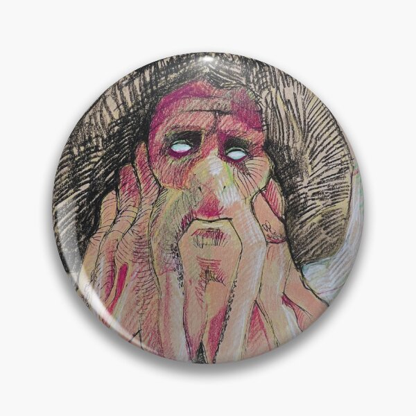 Item preview, Davy Jones designed and sold by RagsDrag.