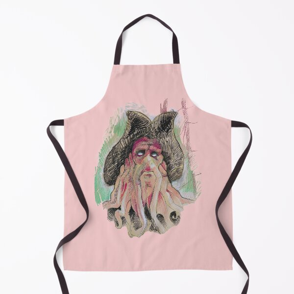 Item preview, Davy Jones designed and sold by RagsDrag.