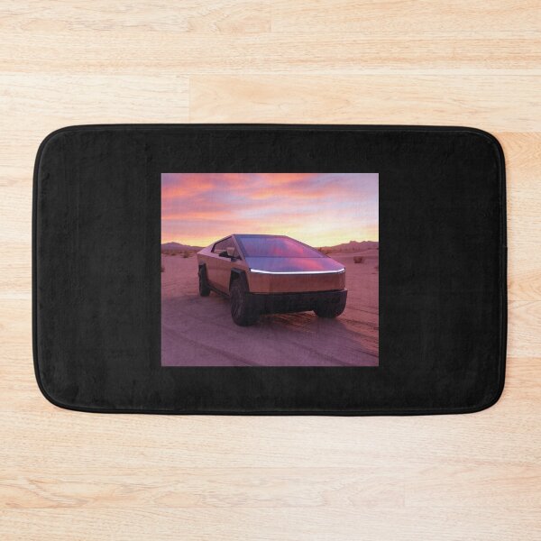 Item preview, cybertruck designed and sold by TEEJAMBOREE.