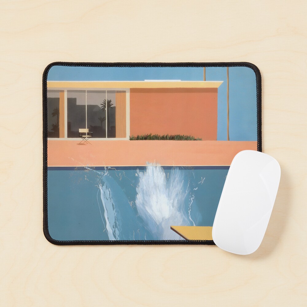 Item preview, Mouse Pad designed and sold by Ceremonials-.
