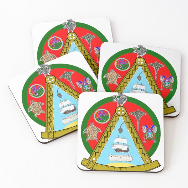 Item preview, Family designed and sold by Tem-Tribal-Art.
