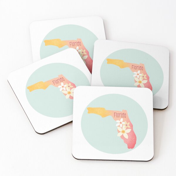 Item preview, Florida designed and sold by JanHam1984.