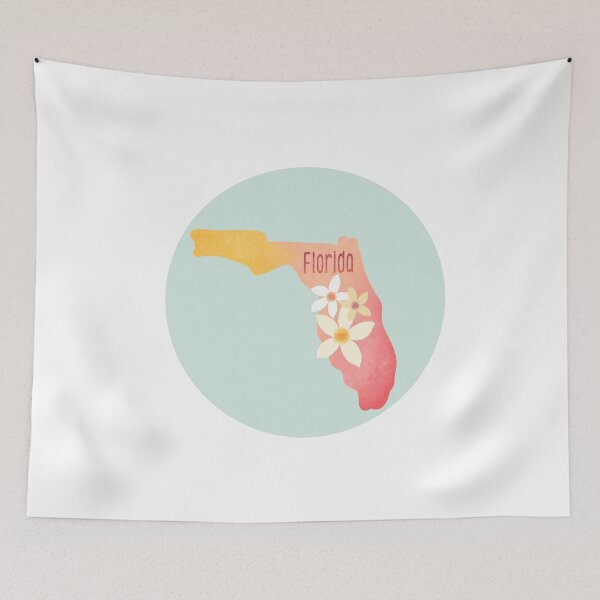 Item preview, Florida designed and sold by JanHam1984.