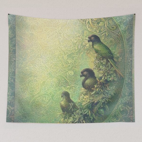 Item preview, Verdant Chorus designed and sold by Wiredart.