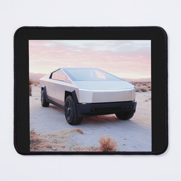 Item preview, cybertruck designed and sold by TEEJAMBOREE.