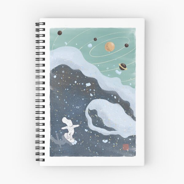 Item preview, Surf designed and sold by MindfulReminder.