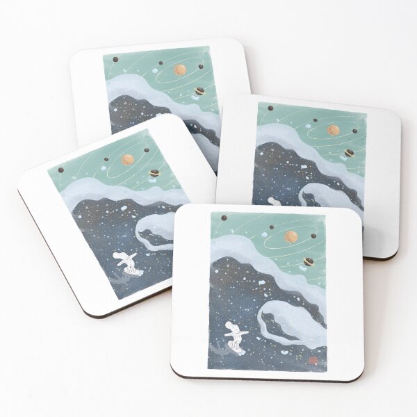 Item preview, Surf designed and sold by MindfulReminder.