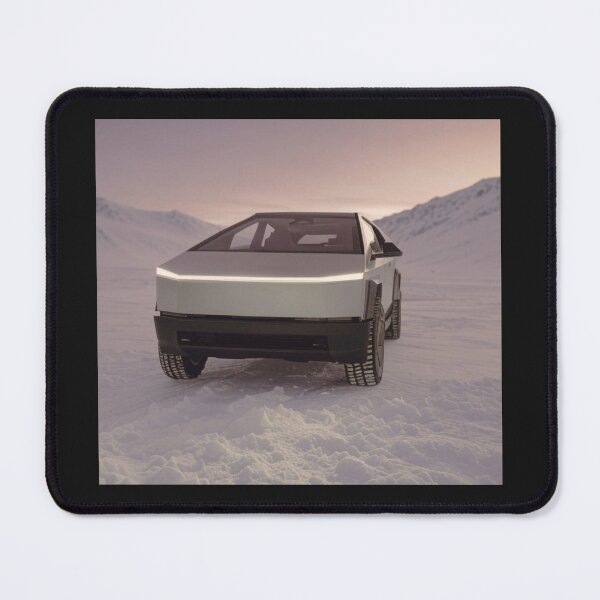 Item preview, cybertruck designed and sold by TEEJAMBOREE.
