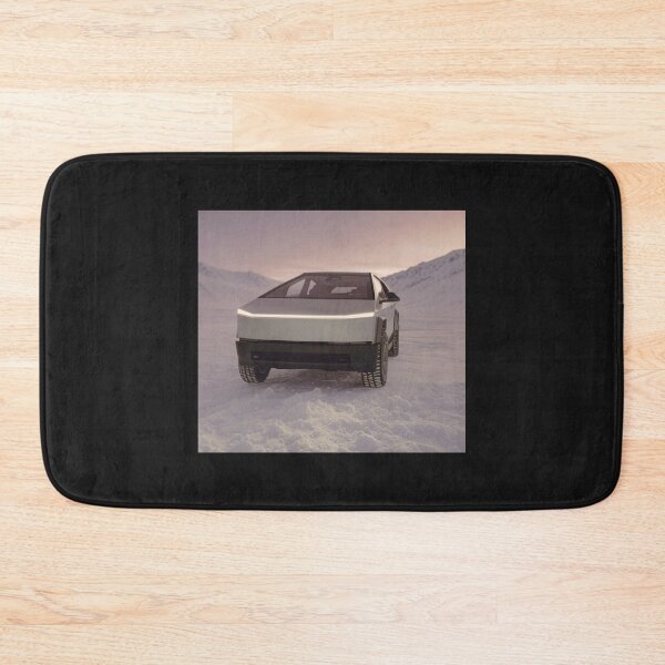 Item preview, cybertruck designed and sold by TEEJAMBOREE.