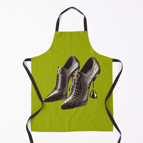 Item preview, Add s Touch of Luxury with These Shoes ,RedBubble Staff , Stop Discriminate Against Me! RedBubble Staff Don't Steal My Art ! designed and sold by branaghbel.