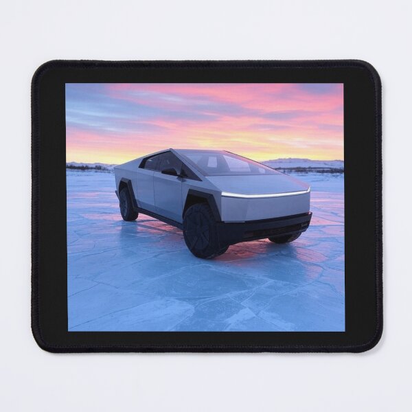 Item preview, cybertruck designed and sold by TEEJAMBOREE.