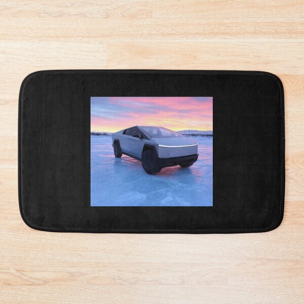 Item preview, cybertruck designed and sold by TEEJAMBOREE.