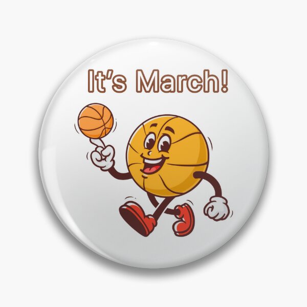 Item preview, March Madness designed and sold by mjDesigns-.