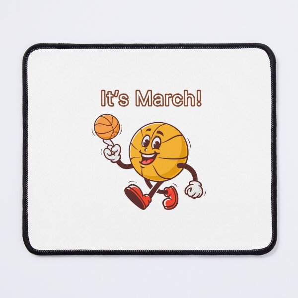 Item preview, March Madness designed and sold by mjDesigns-.