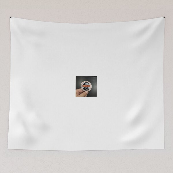 Item preview, No Elon" Protest Sticker designed and sold by Obaid94.