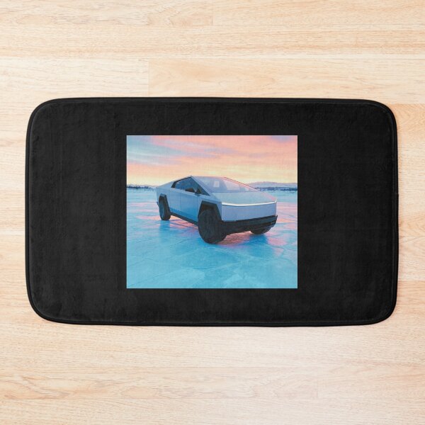 Item preview, cybertruck designed and sold by TEEJAMBOREE.