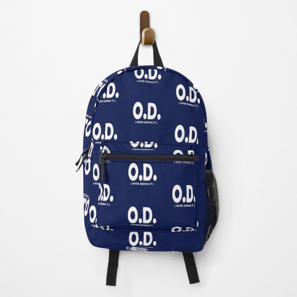 Item preview, OD designed and sold by Seeded.