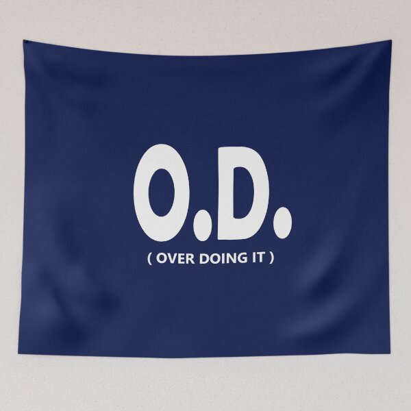 Item preview, OD designed and sold by Seeded.