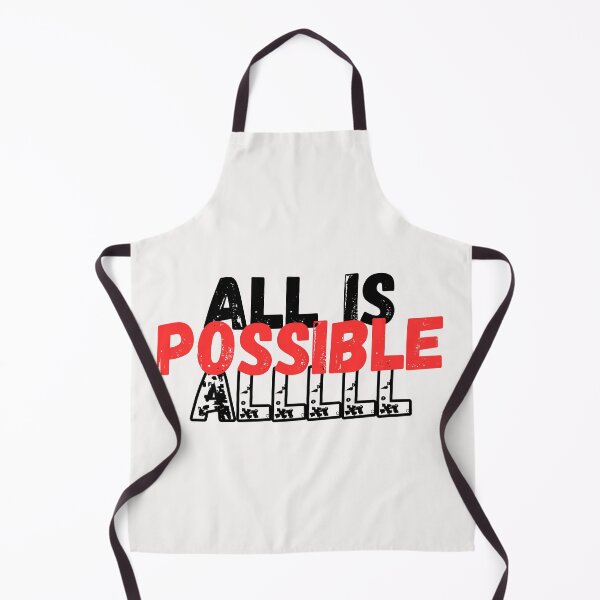 Item preview,   Transforming 'Impossible' to 'Possible' designed and sold by TeeAauthenticF.