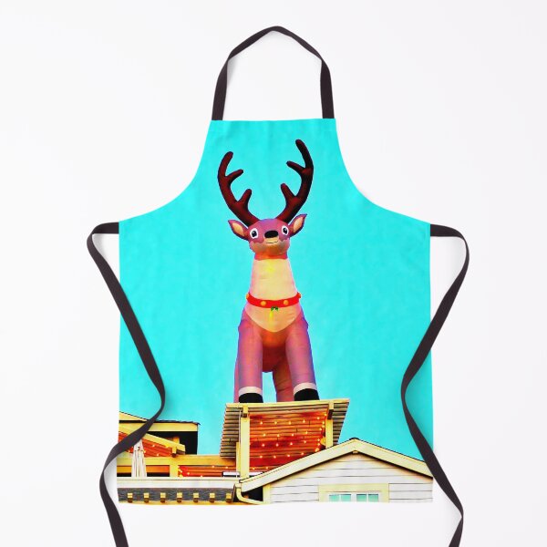 Item preview, Rudolph Santa Monica photographed by KAT designed and sold by KATKattalestv.