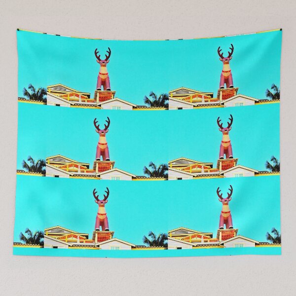 Item preview, Rudolph Santa Monica photographed by KAT designed and sold by KATKattalestv.